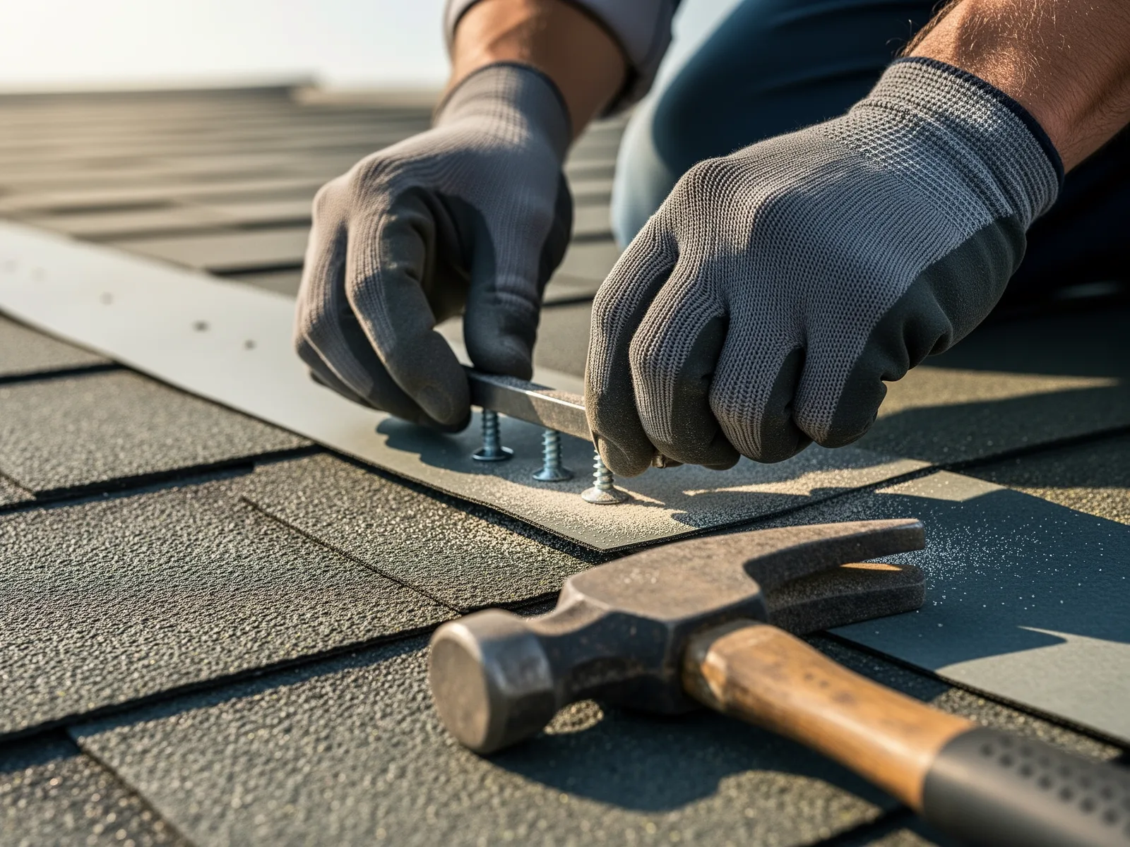 Why choose Fascia Repair in Herbster, WI
